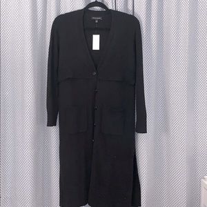 Banana Republic Button Cardigan